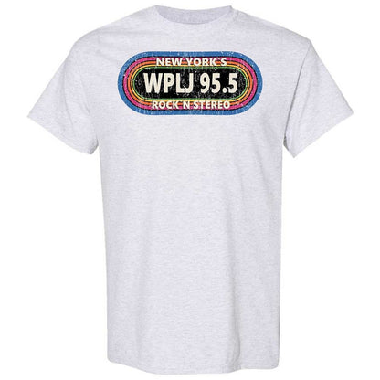Classic Unisex T-Shirt - 1U4GTSKA - Ash - 15