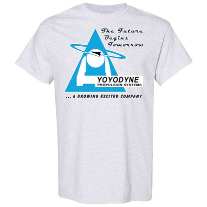Yoyodyne Propulsion Systems - Ash - 15