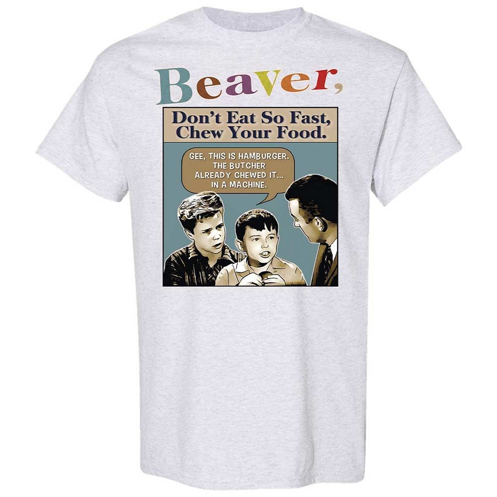 Classic Unisex T-Shirt - YNWFYBYT - Ash - 15