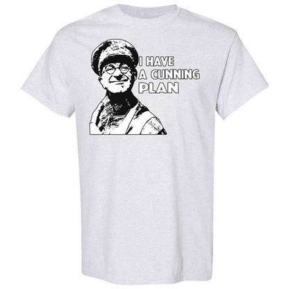 Classic Unisex T-Shirt - YMN6ND42 - Ash - 15