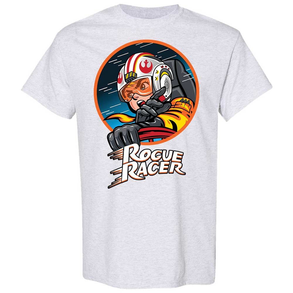 Rogue Racer - Ash - 15