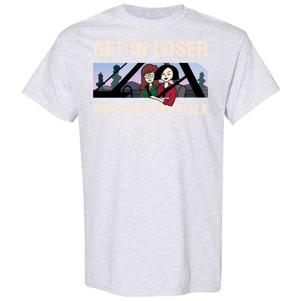 Classic Unisex T-Shirt - RLGEZ66R - Ash - 15