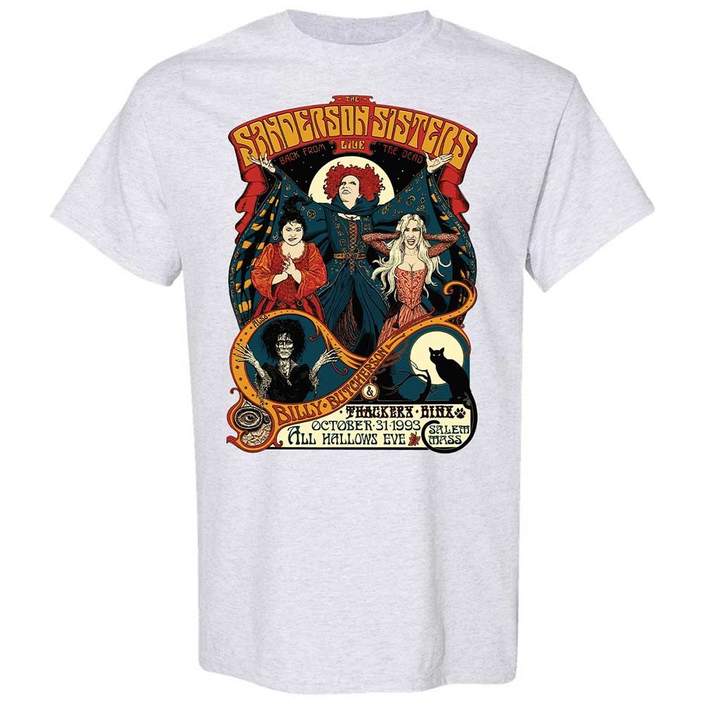 Classic Unisex T-Shirt - A934QMXH - Ash - 15