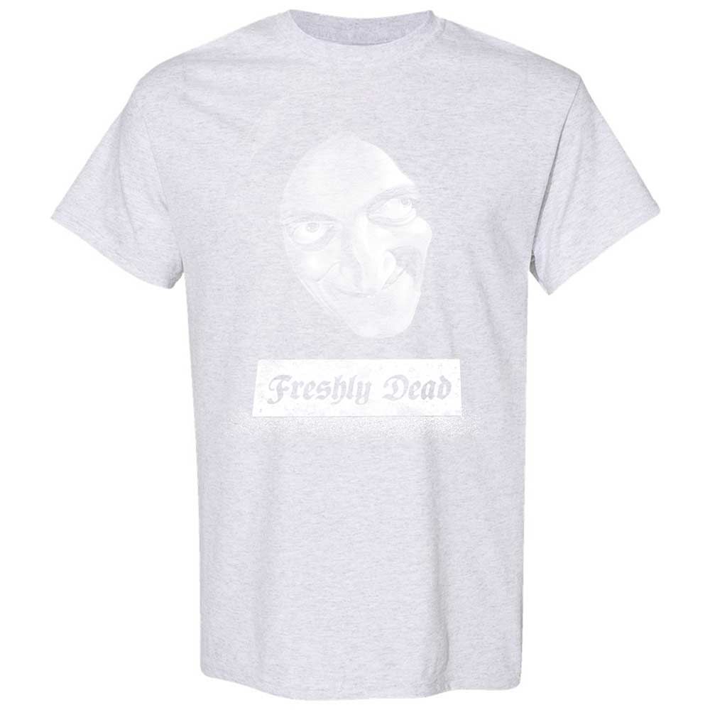 Freshly Dead - Ash - 15