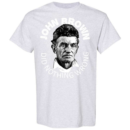 Classic Unisex T-Shirt - HQ9XD9KQ - Ash - 15