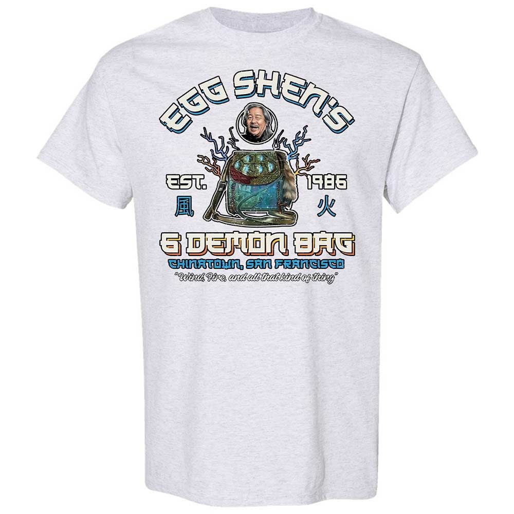 Classic Unisex T-Shirt - CVFSS79M - Ash - 15