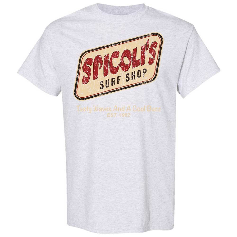 Classic Unisex T-Shirt - PZ8VWGX3 - Ash - 15
