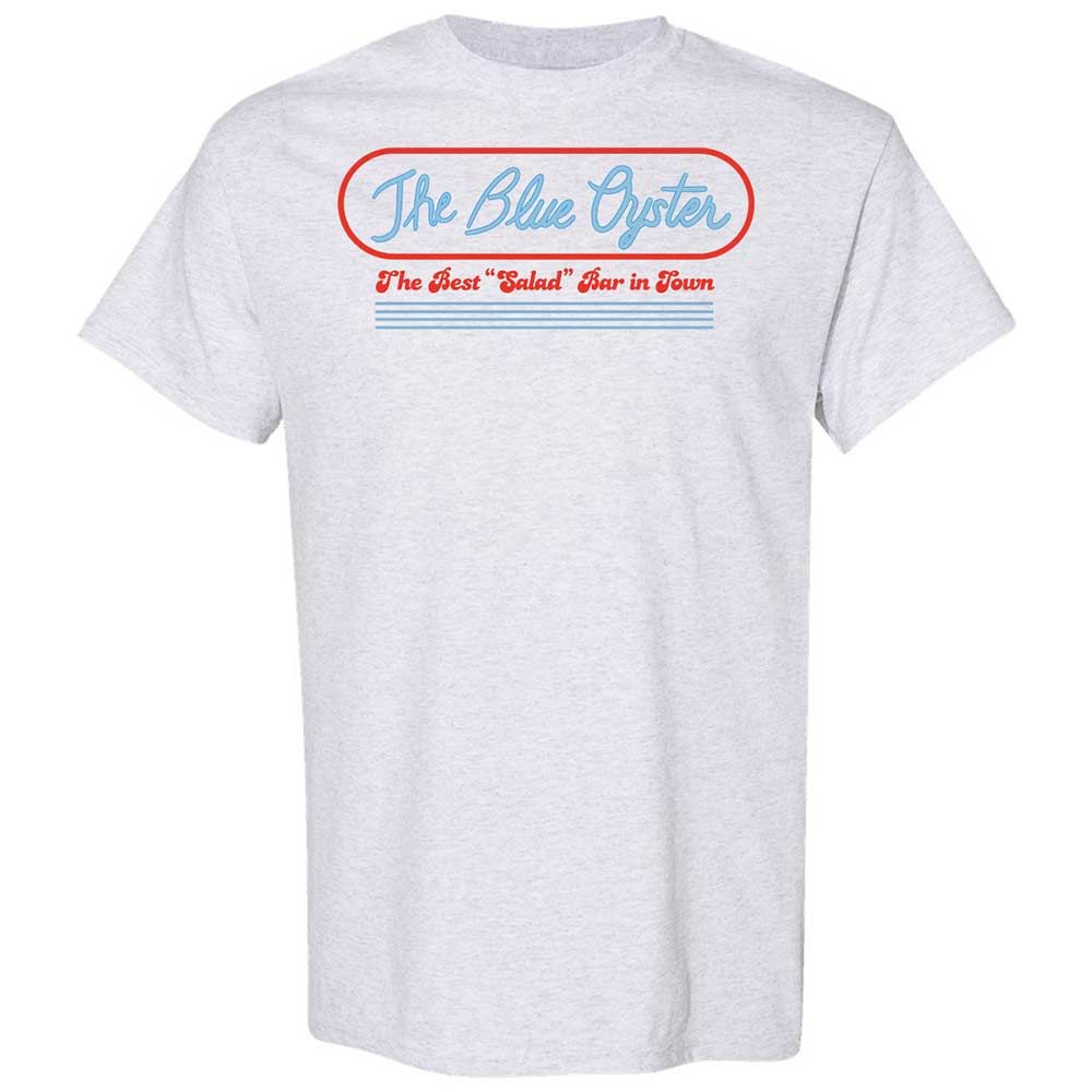The Blue Oyster - Ash - 15