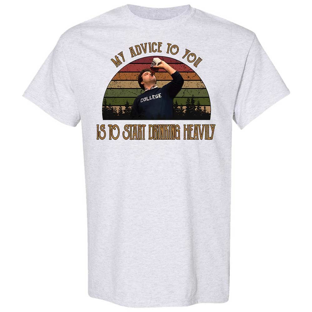 Classic Unisex T-Shirt - 2AS8L3ME - Ash - 15