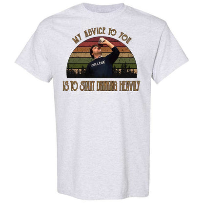 Classic Unisex T-Shirt - 2AS8L3ME - Ash - 15