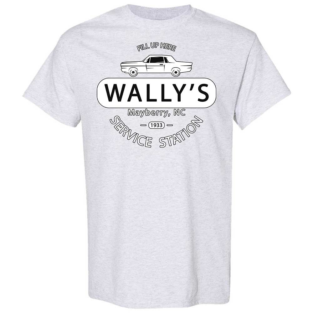 Classic Unisex T-Shirt - MEY7XYHR - Ash - 15