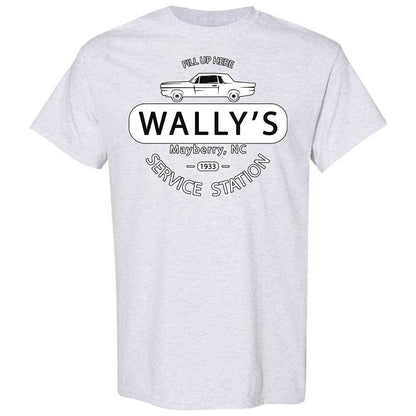 Classic Unisex T-Shirt - MEY7XYHR - Ash - 15