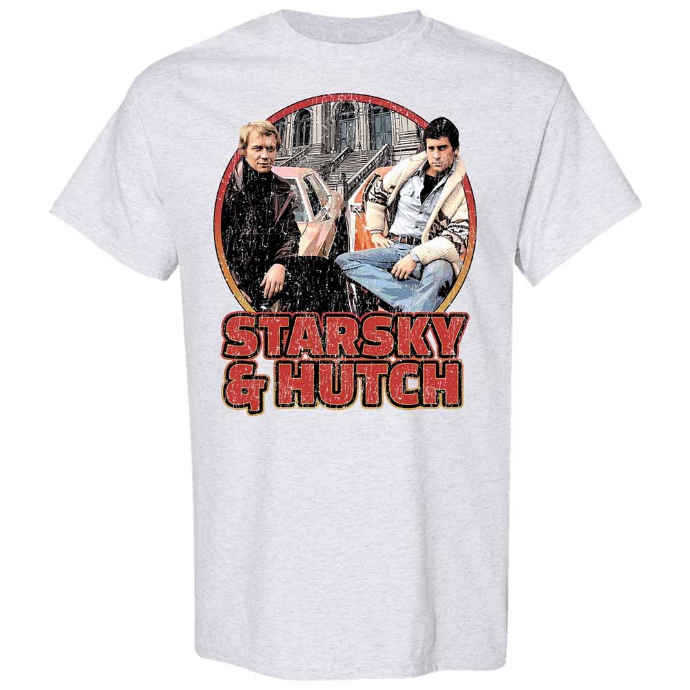 Starsky And Hutch - Ash - 15