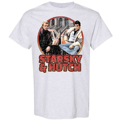 Starsky And Hutch - Ash - 15