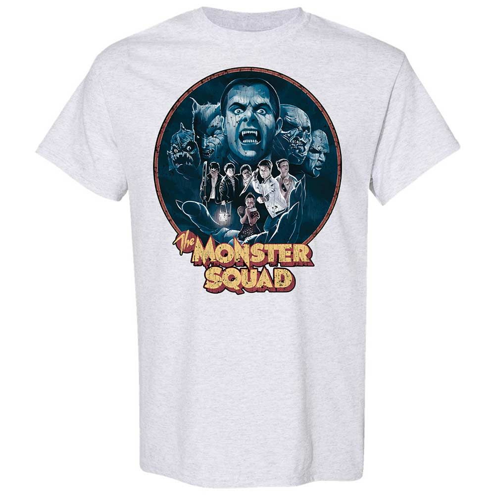 The Monster Squad - Ash - 15