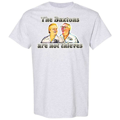 Classic Unisex T-Shirt - VN7HY4DD - Ash - 15