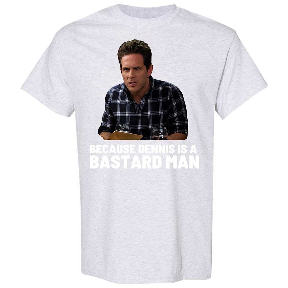 Classic Unisex T-Shirt - TQVTJMLF - Ash - 15
