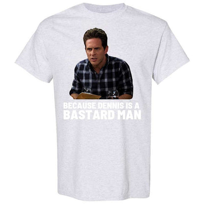Classic Unisex T-Shirt - TQVTJMLF - Ash - 15