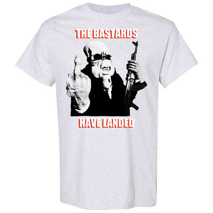 The Bastards Have Landed - Ash - 15