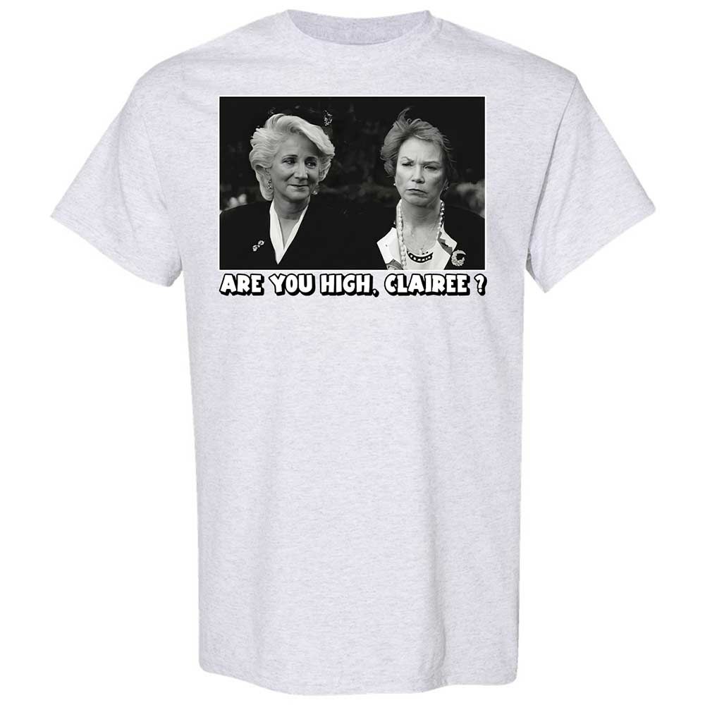 Classic Unisex T-Shirt - NWKJNJBJ - Ash - 15