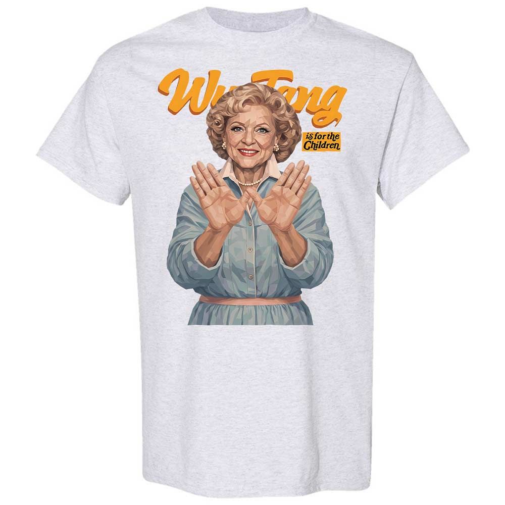 Betty. W hite - Ash - 15