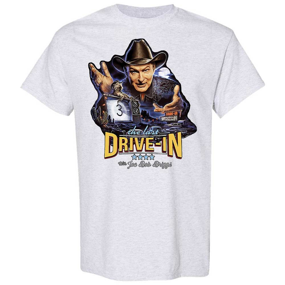 Last Drive-In - Ash - 15