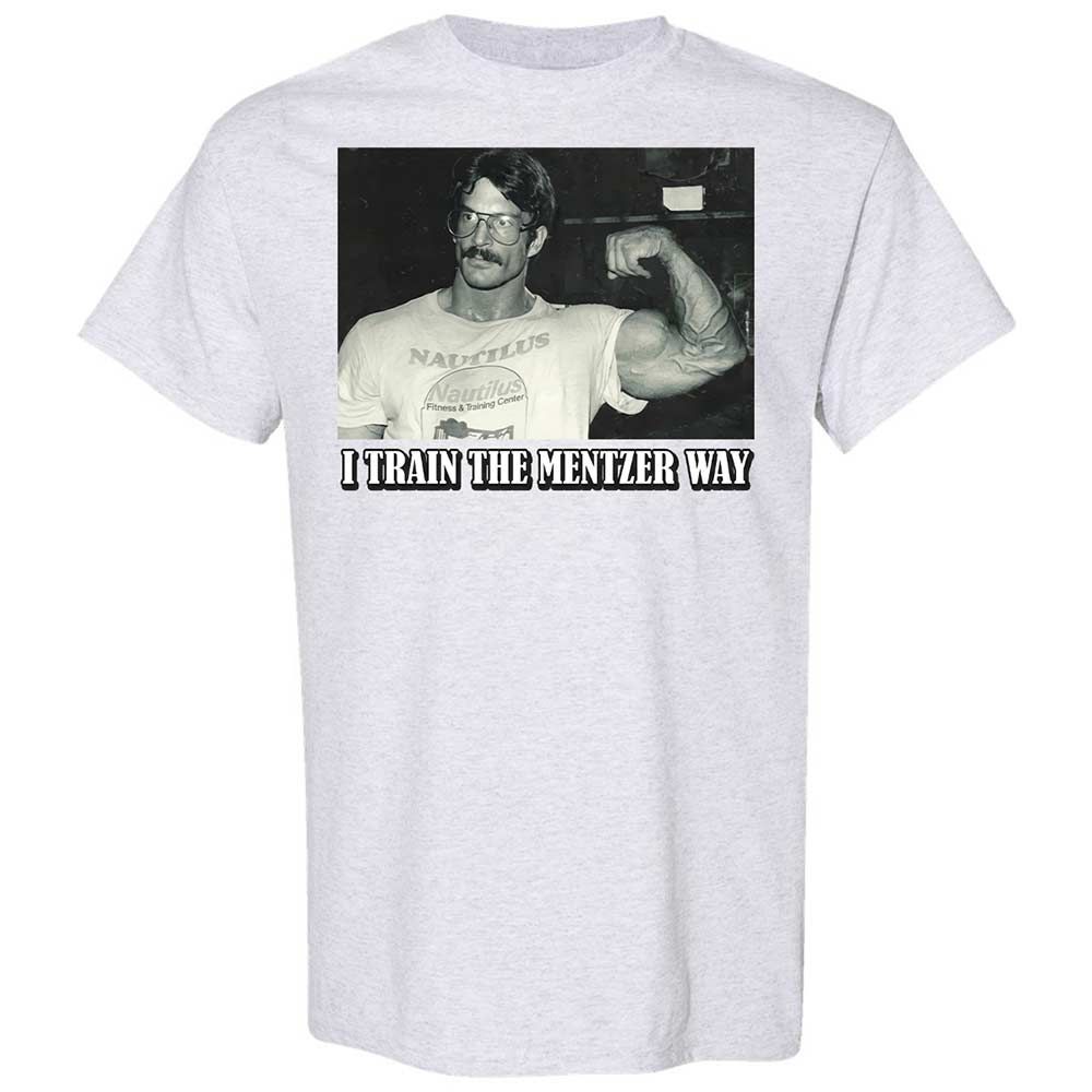 Classic Unisex T-Shirt - WTN47X9X - Ash - 15