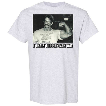 Classic Unisex T-Shirt - WTN47X9X - Ash - 15