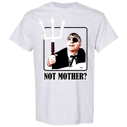 Not Mother? - Ash - 15