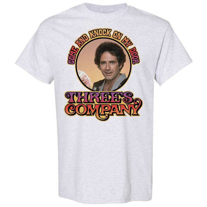Classic Unisex T-Shirt - YNJBTSEX - Ash - 15