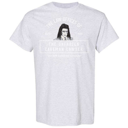 Classic Unisex T-Shirt - 4L3VXU7G - Ash - 15