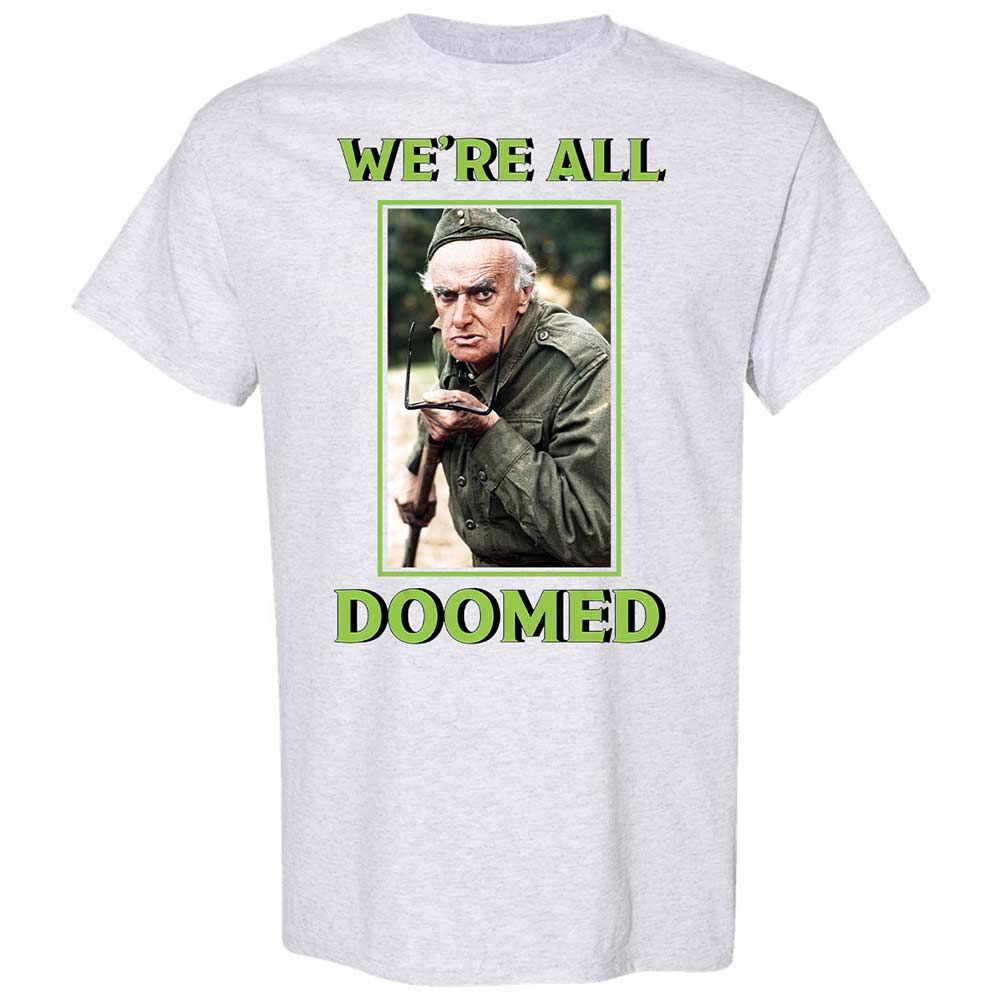Classic Unisex T-Shirt - B2S38UE6 - Ash - 15