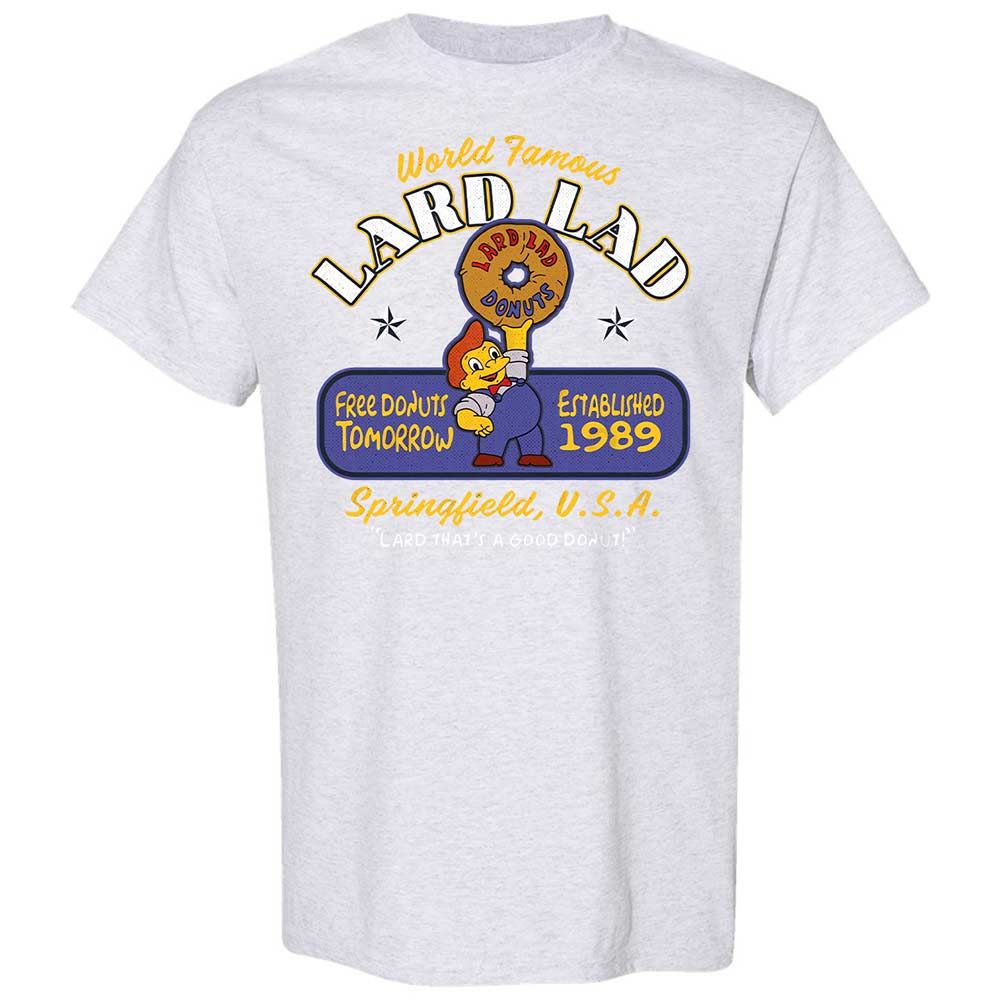 Classic Unisex T-Shirt - P49EYVUC - Ash - 15
