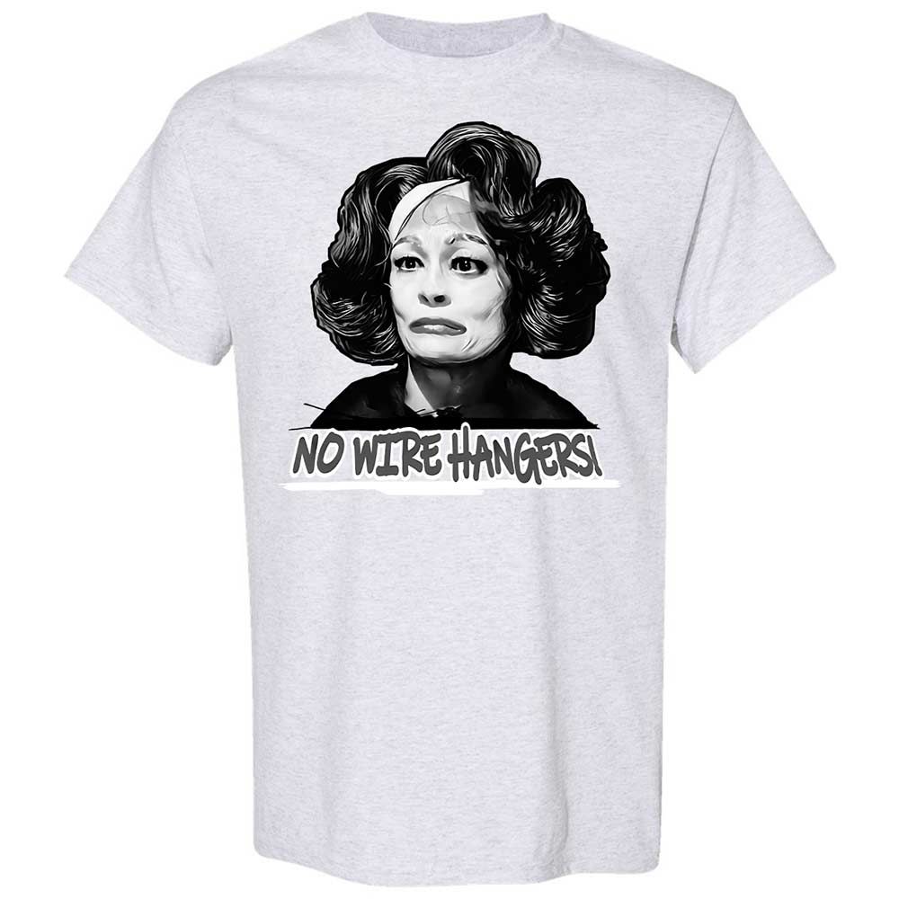 Classic Unisex T-Shirt - HJ77GN2K - Ash - 15