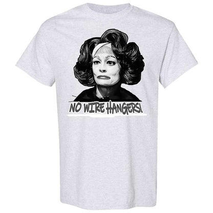 Classic Unisex T-Shirt - HJ77GN2K - Ash - 15