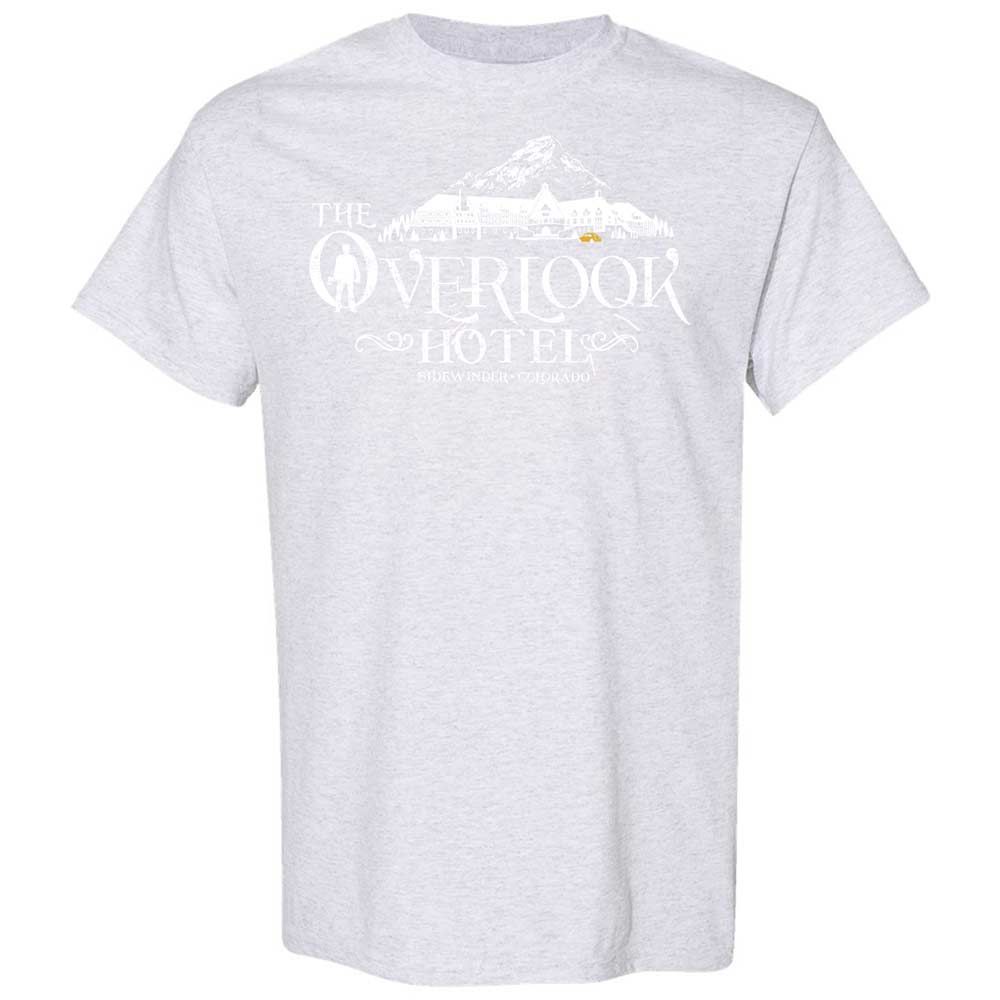 Classic Unisex T-Shirt - XAG9SD3L - Ash - 15