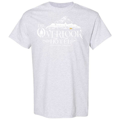 Classic Unisex T-Shirt - XAG9SD3L - Ash - 15