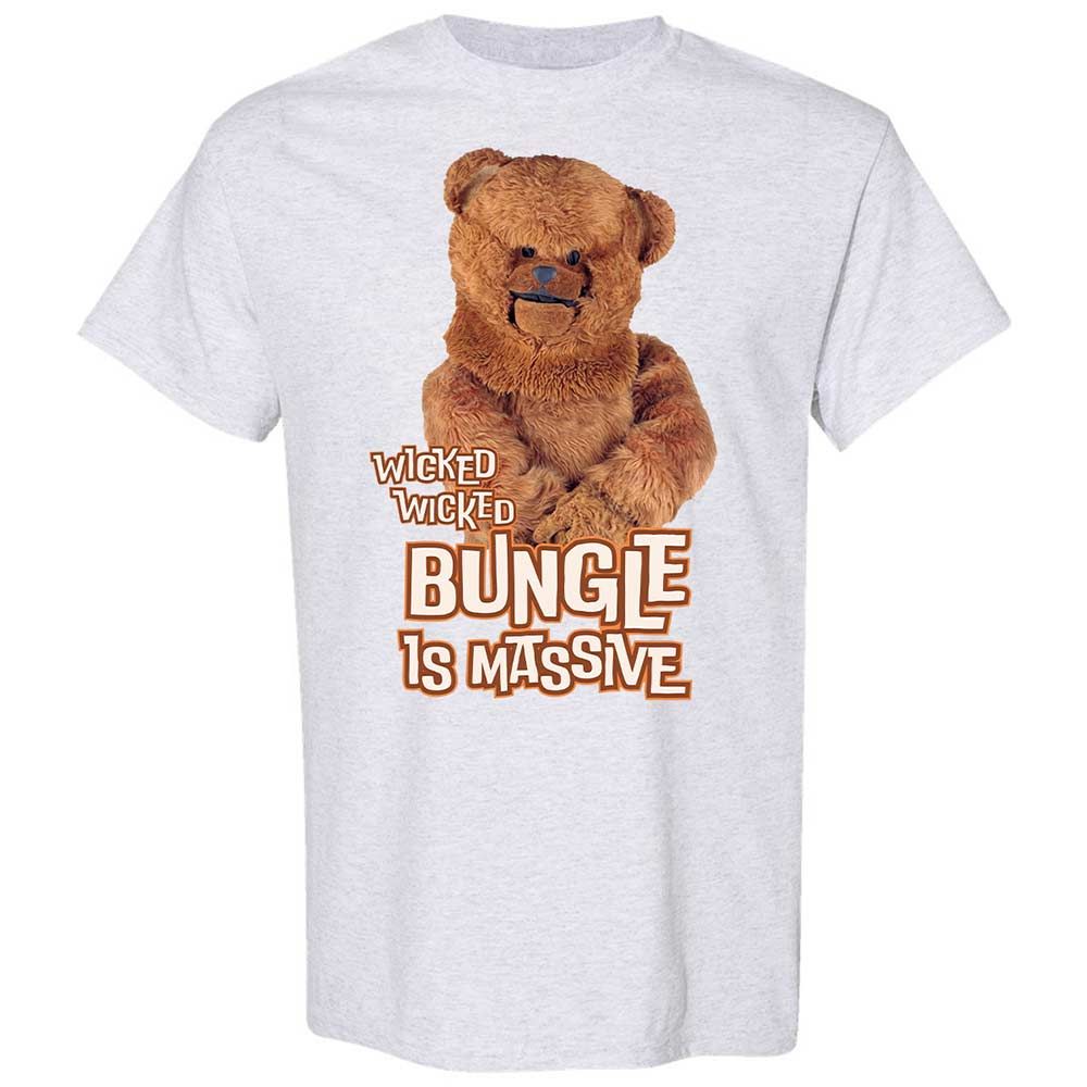 Classic Unisex T-Shirt - 6PLF13LU - Ash - 15