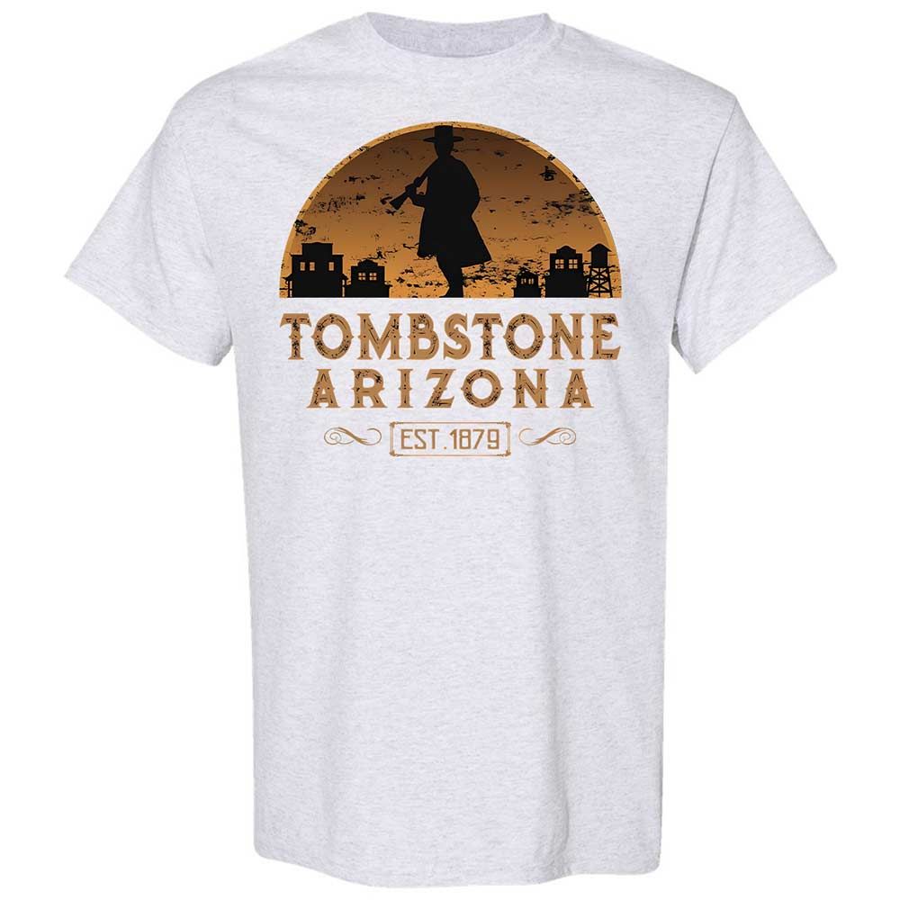 Tombstone Arizona Wild West - Ash - 15