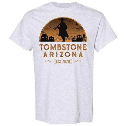 Tombstone Arizona Wild West - Ash - 15
