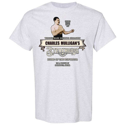 Classic Unisex T-Shirt - VU9QFAX3 - Ash - 15