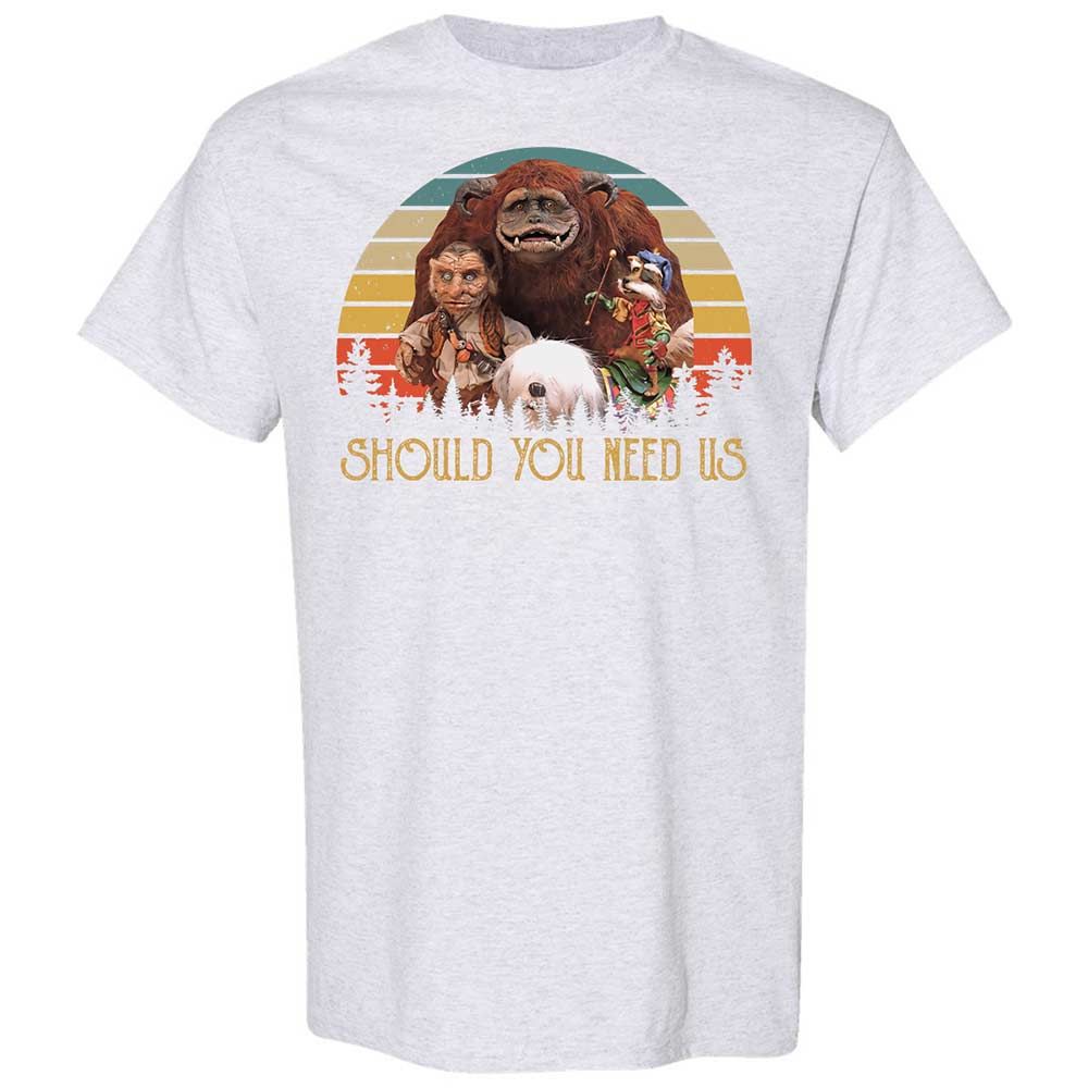 Classic Unisex T-Shirt - 76Y9J7MN - Ash - 15