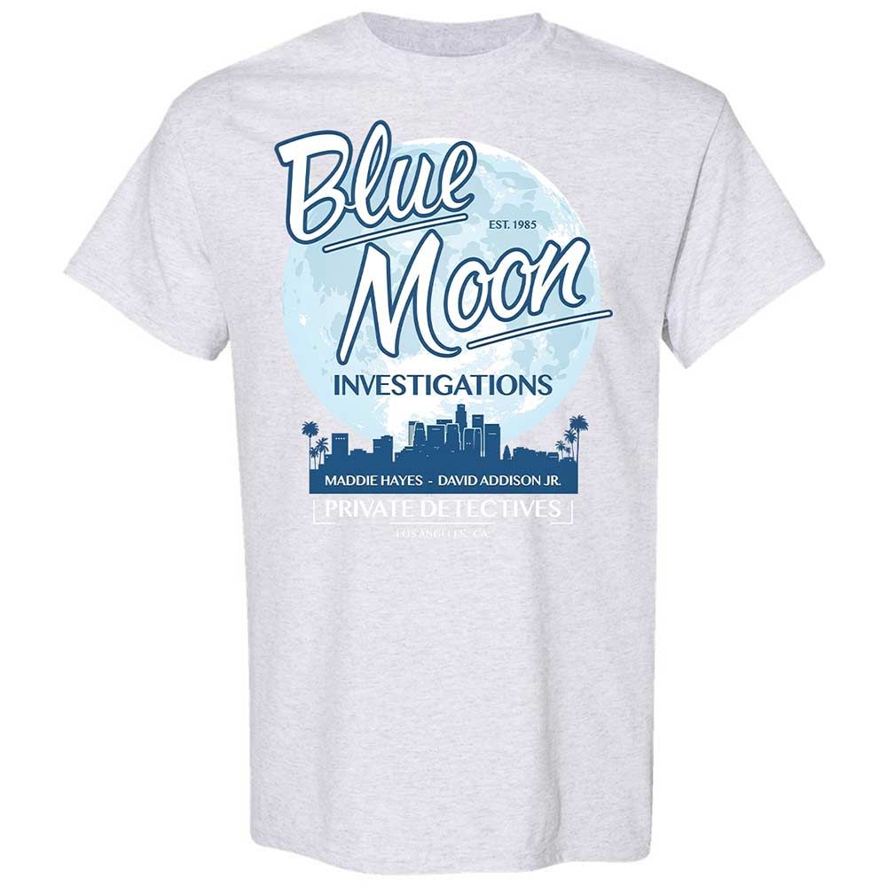 Classic Unisex T-Shirt - D7J1PVVC - Ash - 15