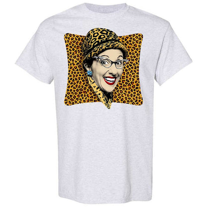 Edith Prickley - Ash - 15