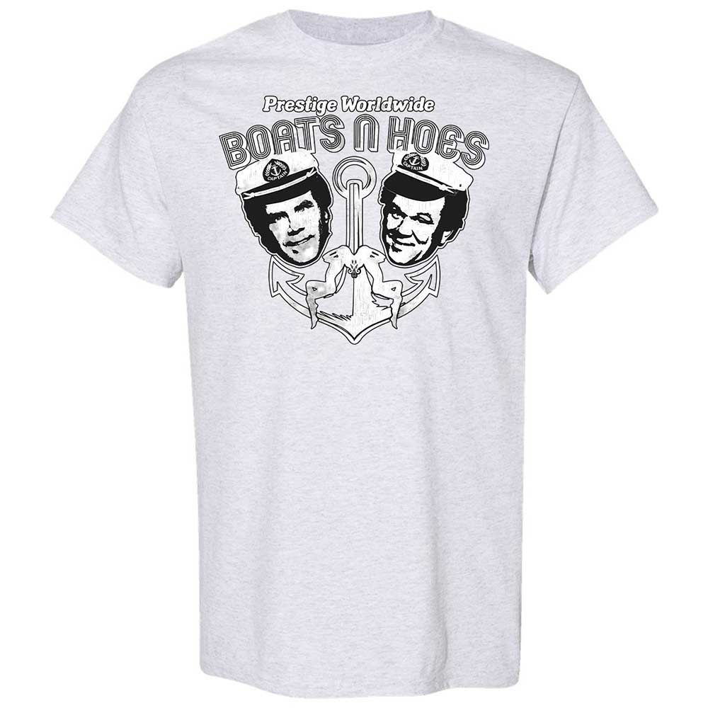 Classic Unisex T-Shirt - ELVTKVPK - Ash - 15