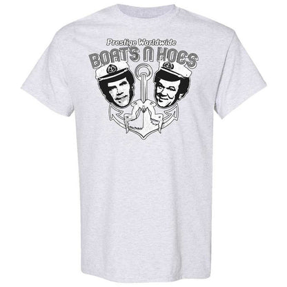 Classic Unisex T-Shirt - ELVTKVPK - Ash - 15