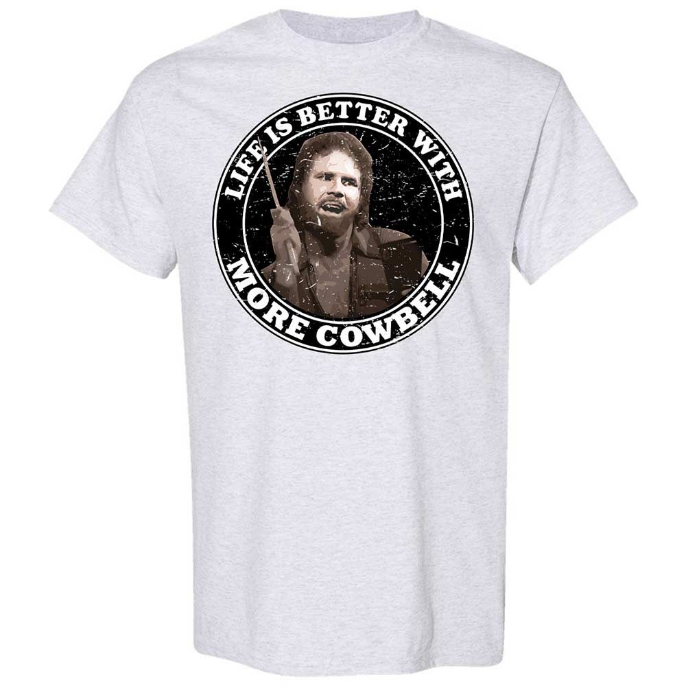Classic Unisex T-Shirt - 9L6Y27DX - Ash - 15
