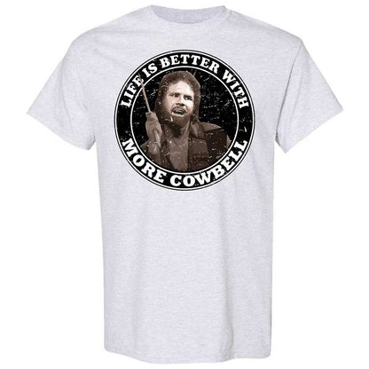 Classic Unisex T-Shirt - 9L6Y27DX - Ash - 15