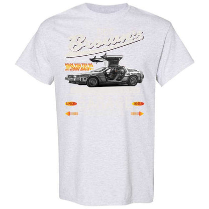 Classic Unisex T-Shirt - 236Z7WF2 - Ash - 15