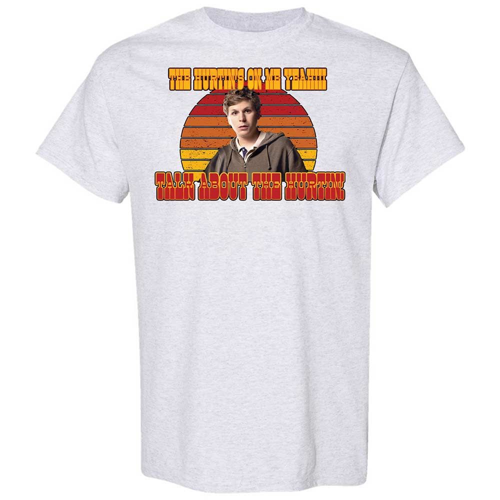 Classic Unisex T-Shirt - XGZC4EBQ - Ash - 15